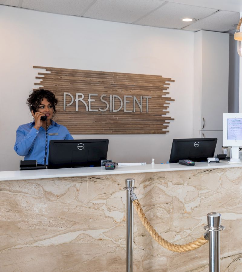 President Villa Miami Beach — photo 46 of 60