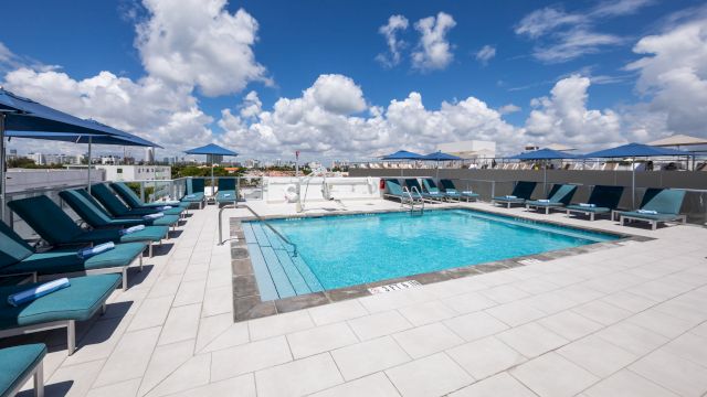 President Villa Miami Beach — gallery preview 2