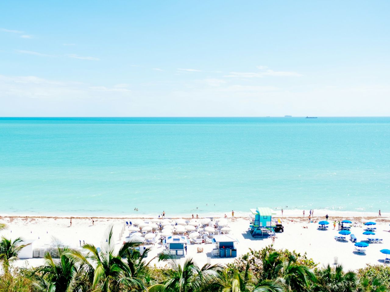 President Villa Miami Beach — gallery preview 3